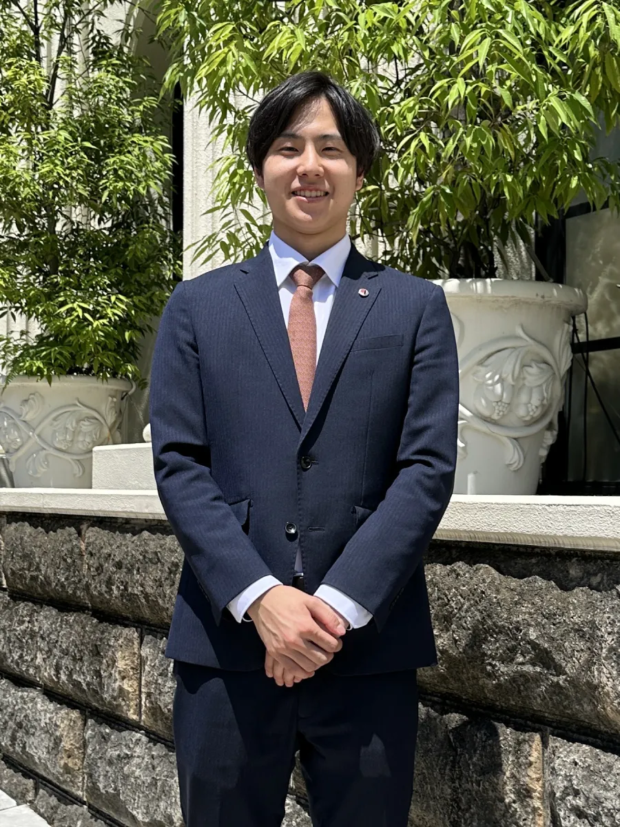平松洋佑