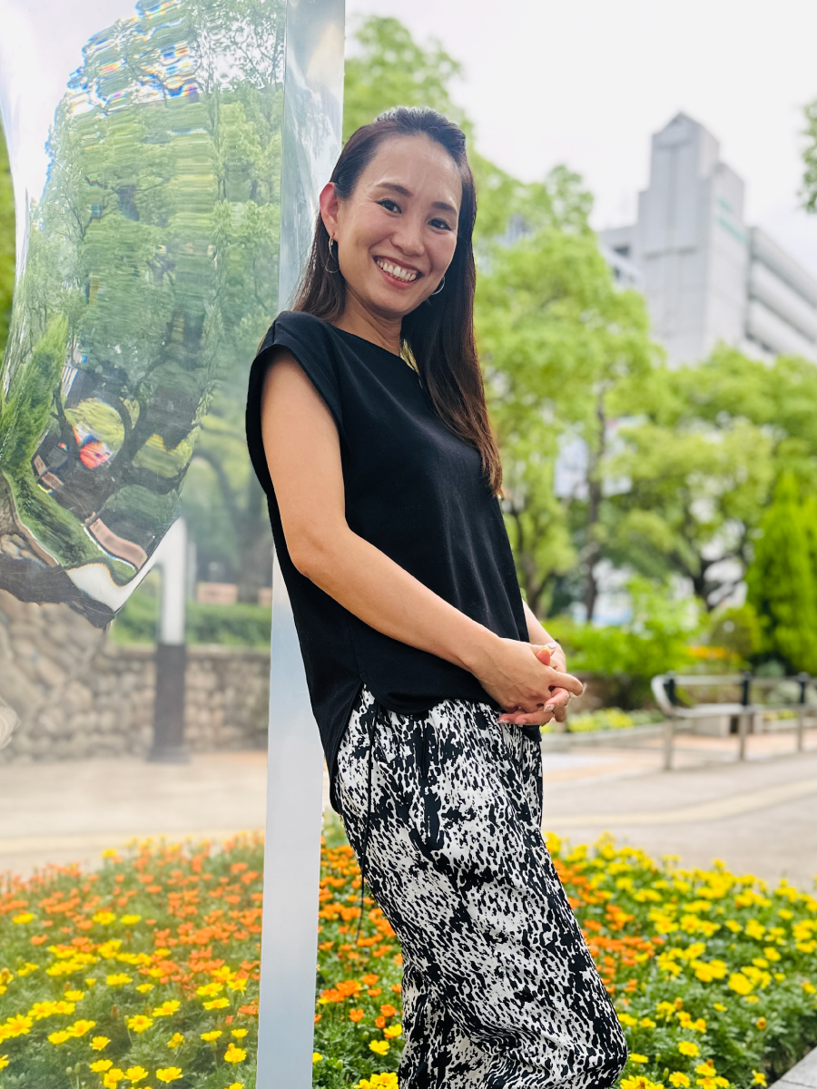 泉恵里